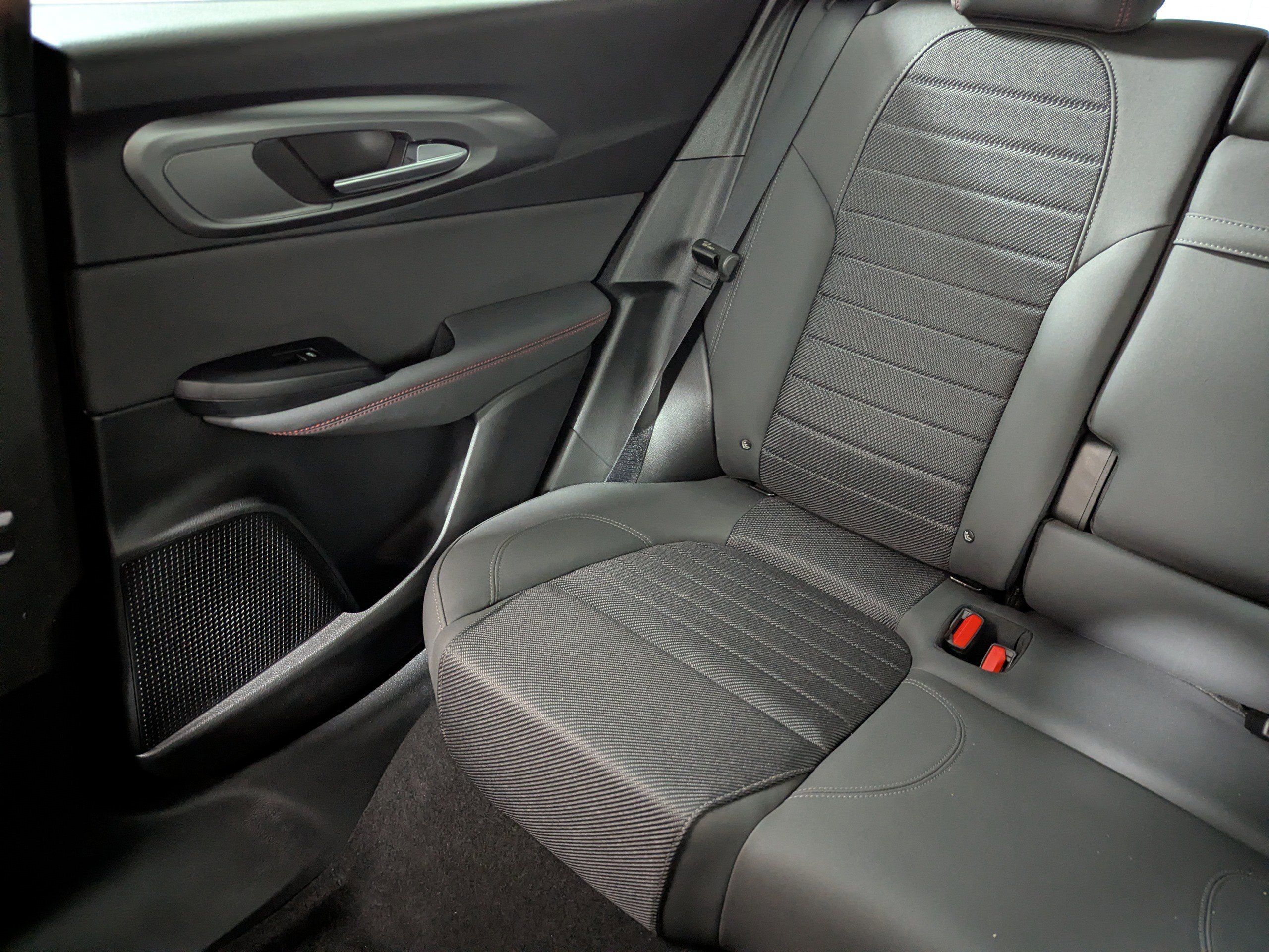 Used 2024 Dodge Hornet R/T AWD/4WD image 48