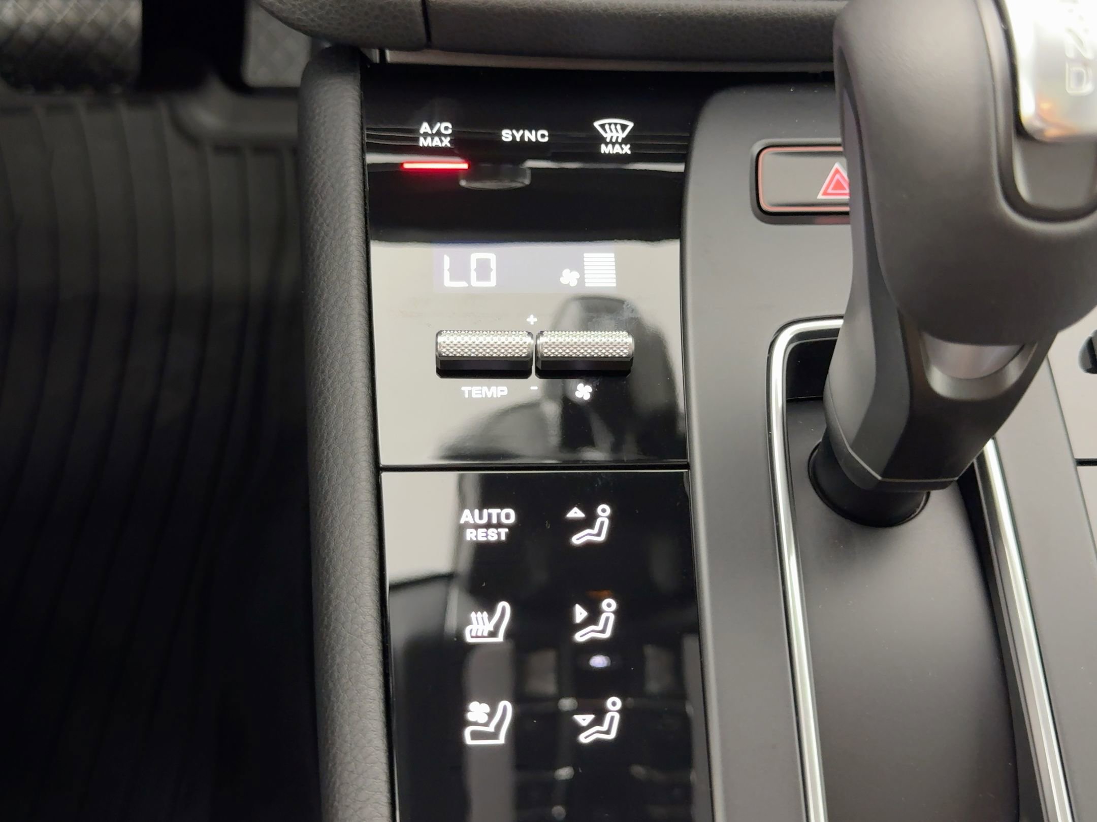 Used 2026 Porsche Macan S image 19