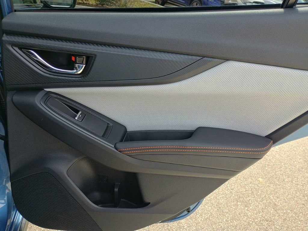 Certified 2022 Subaru Crosstrek 2.5i Limited image 18