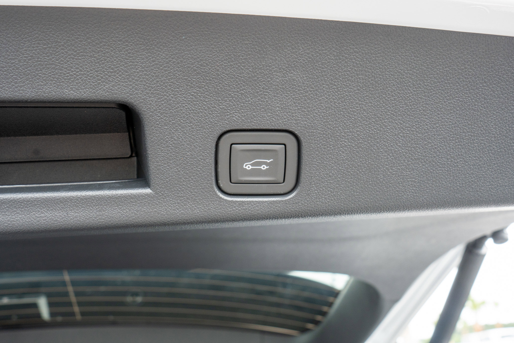 New 2026 GMC Acadia Elevation FWD image 33