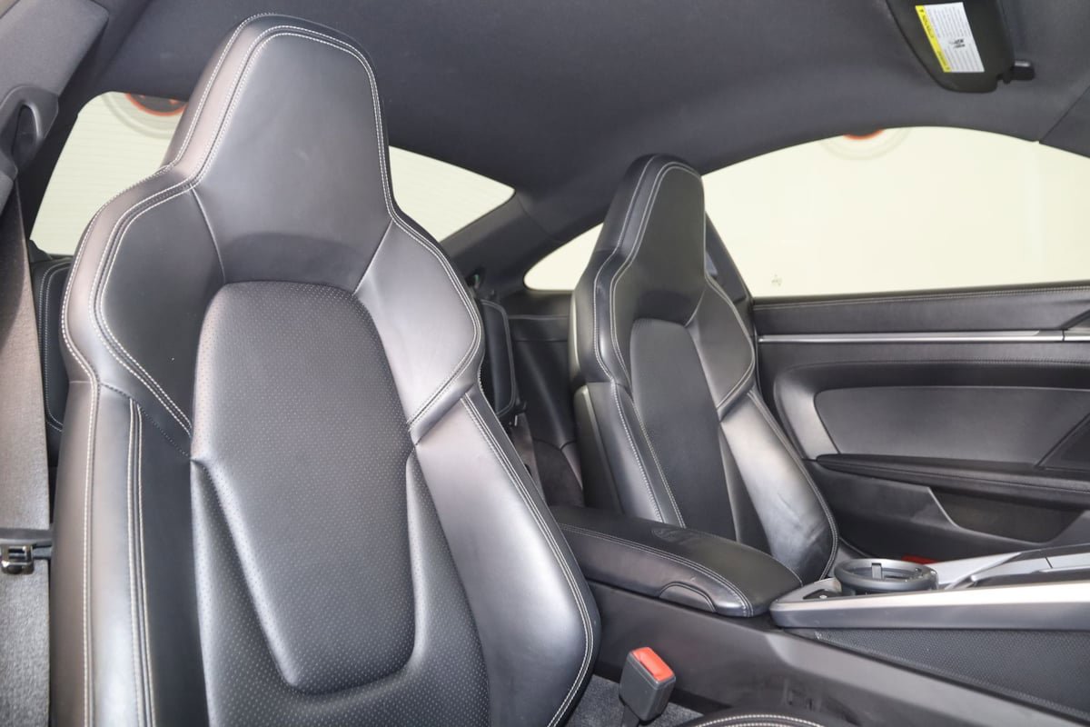 Used 2021 Porsche 911 Carrera RWD image 14
