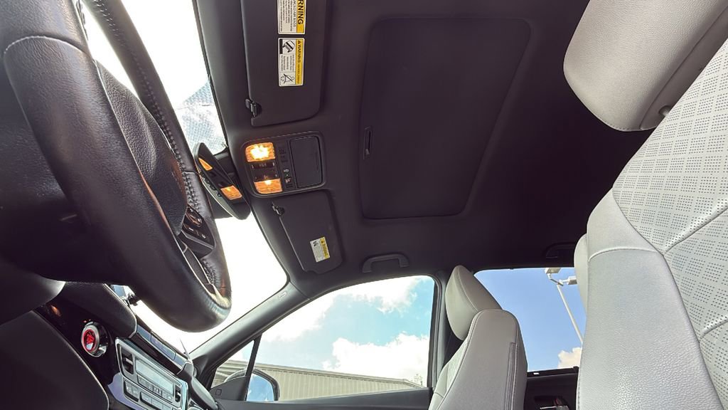 Used 2021 Honda Passport Touring image 15