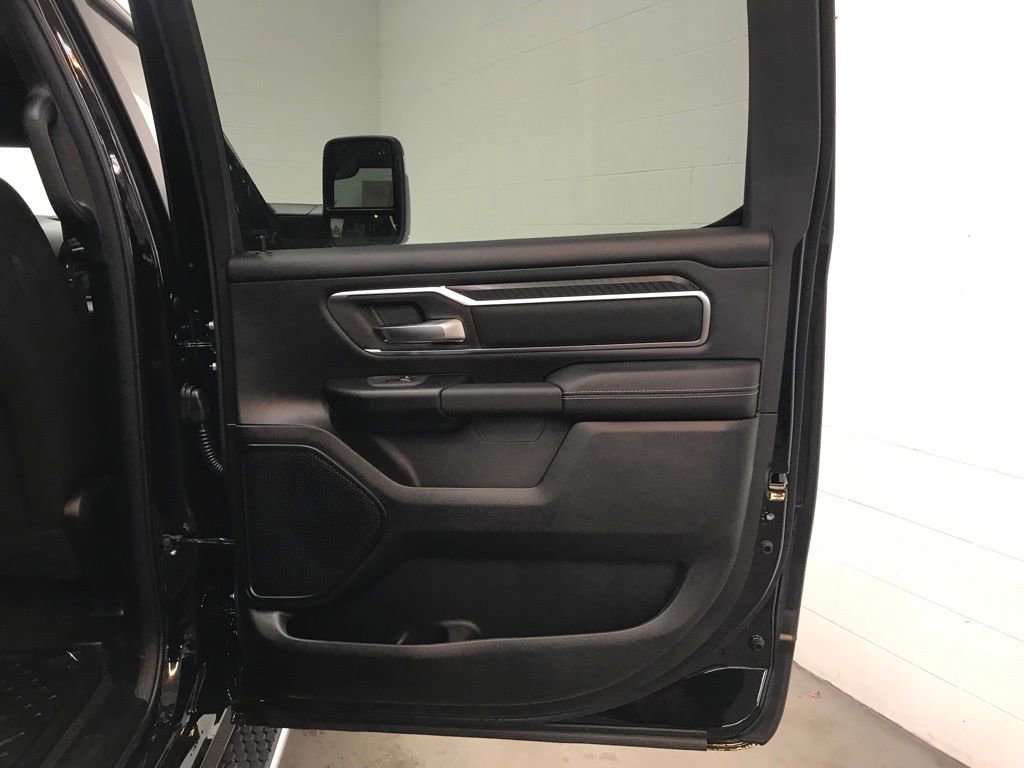 New 2026 RAM 1500 Big Horn image 39