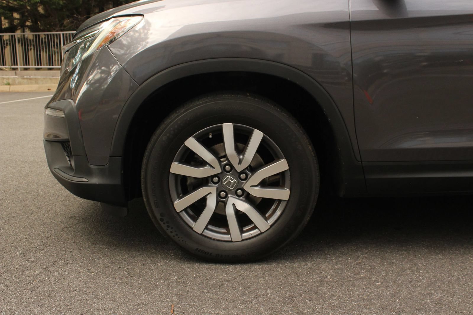 Used 2019 Honda Pilot EX-L image 11