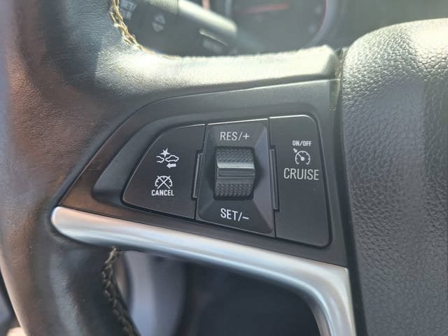 Used 2016 Buick Encore Premium AWD/4WD image 20