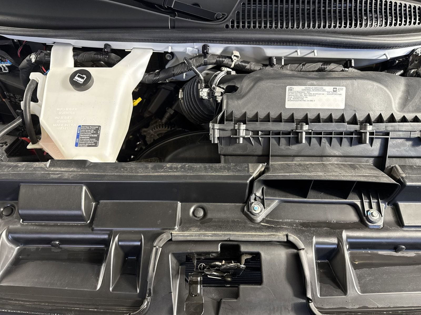 Used 2024 Chevrolet Express 3500 LT w/ LT Preferred Equipment Group image 28