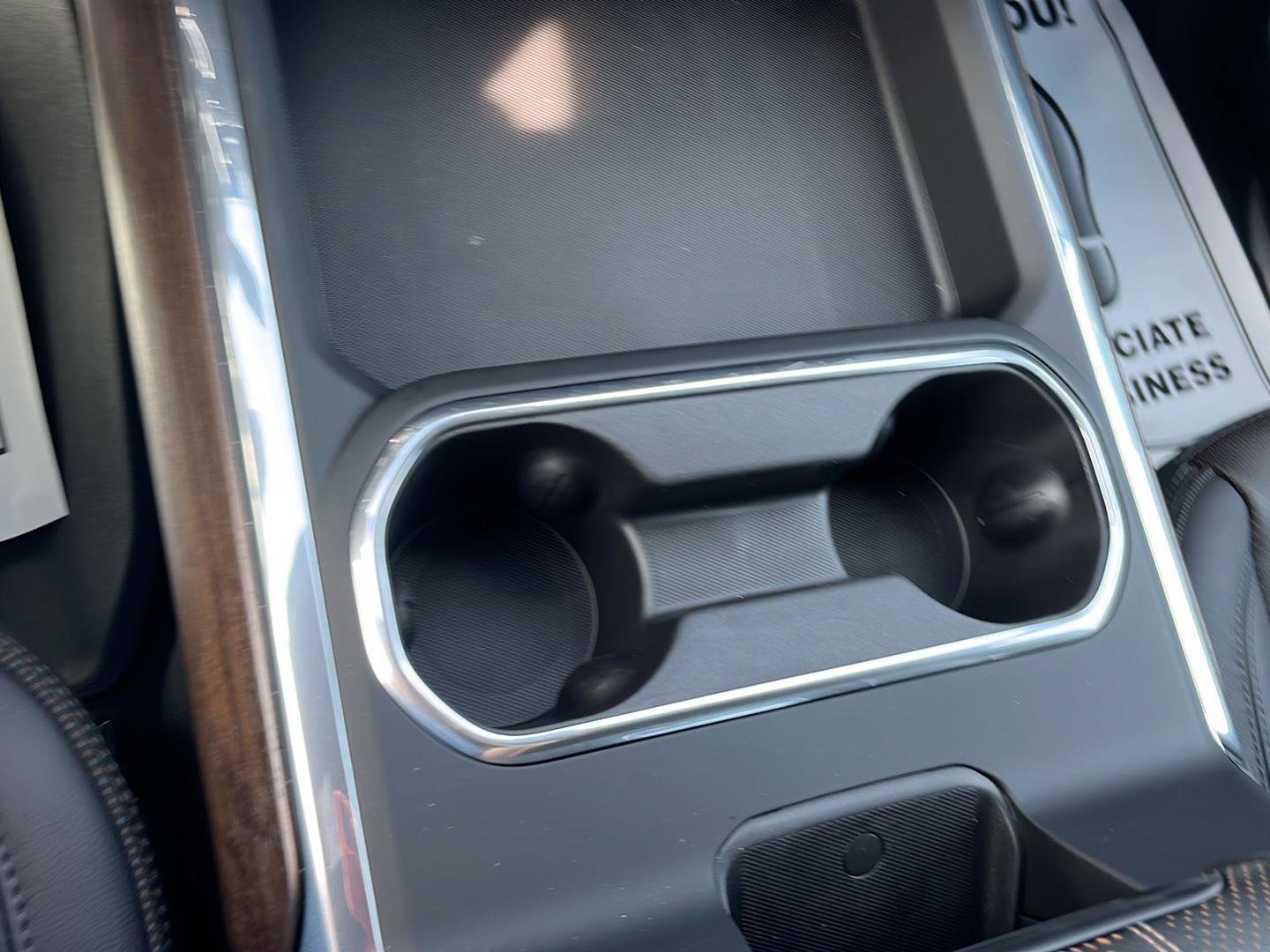 New 2026 Chevrolet Silverado 2500 High Country w/ High Country Premium Package image 16