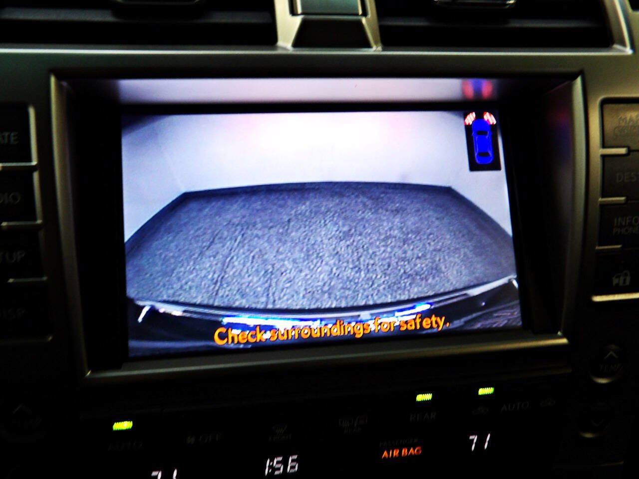 Used 2011 Lexus GX 460 Premium AWD/4WD image 19