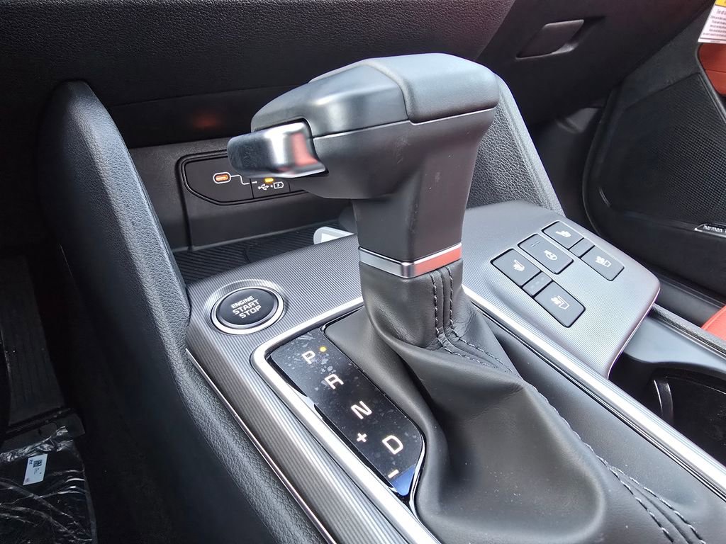 New 2026 Kia Sportage SX image 27