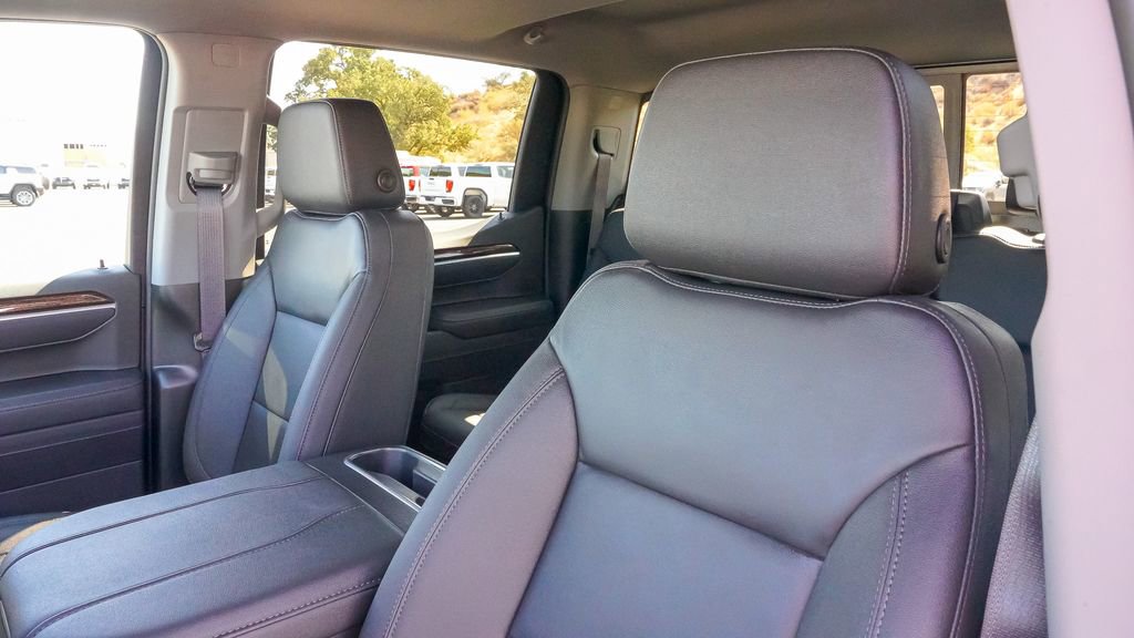 New 2026 GMC Sierra 1500 Elevation w/ Elevation Premium Package AWD/4WD image 12