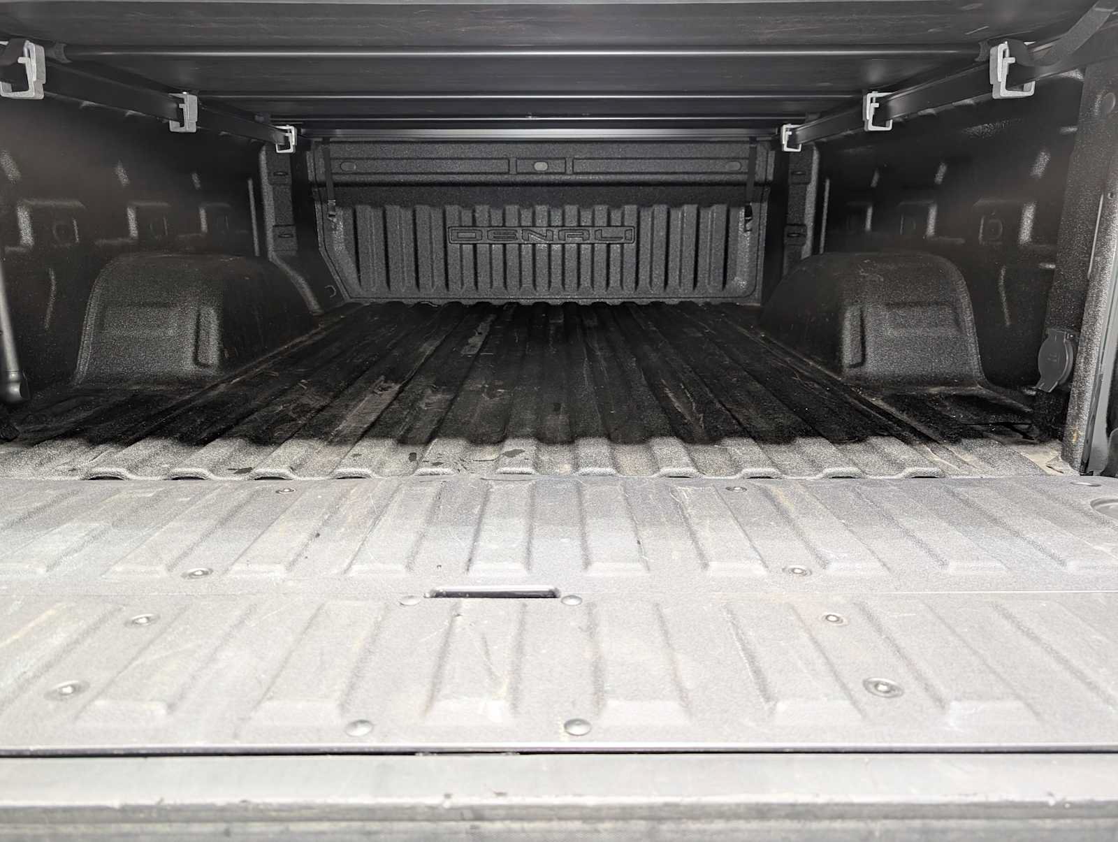 Certified 2023 GMC Sierra 1500 Denali AWD/4WD image 45