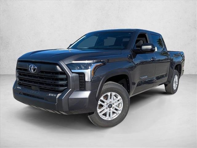 New 2025 Toyota Tundra SR5