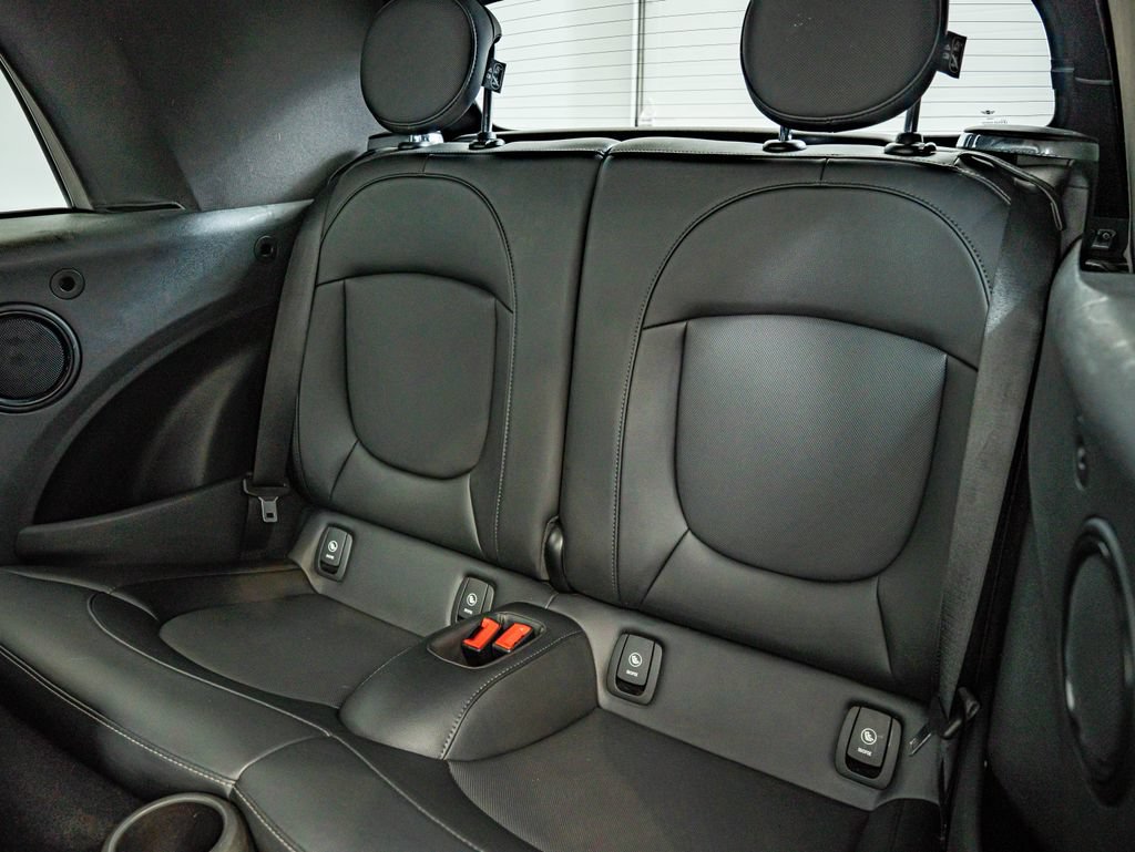 Used 2019 MINI Cooper Convertible FWD image 38