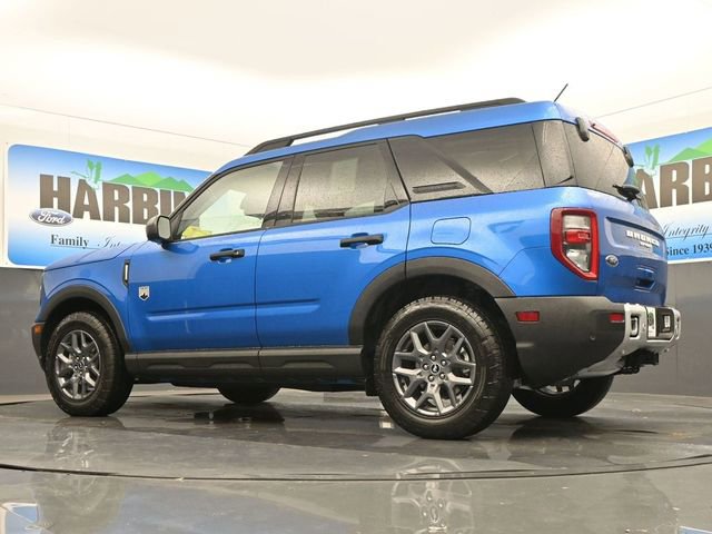 New 2025 Ford Bronco Sport Big Bend image 20