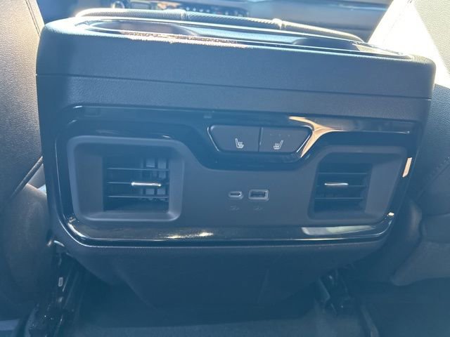 Used 2025 Chevrolet Silverado 1500 ZR2 w/ Technology Package AWD/4WD image 46