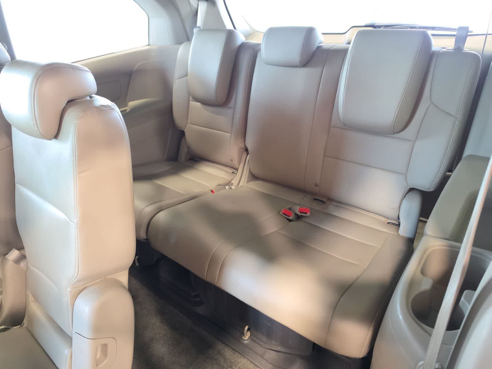 Used 2011 Honda Odyssey EX-L image 30