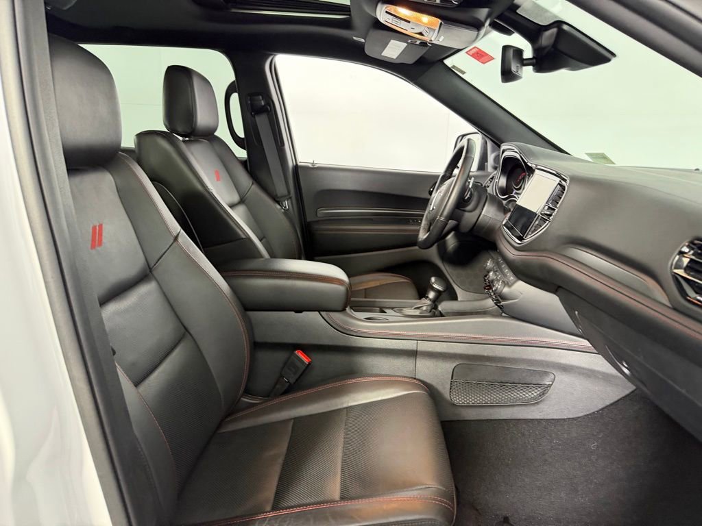 Certified 2025 Dodge Durango GT image 33