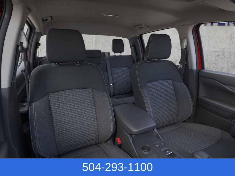 New 2026 Ford Ranger XL RWD image 12