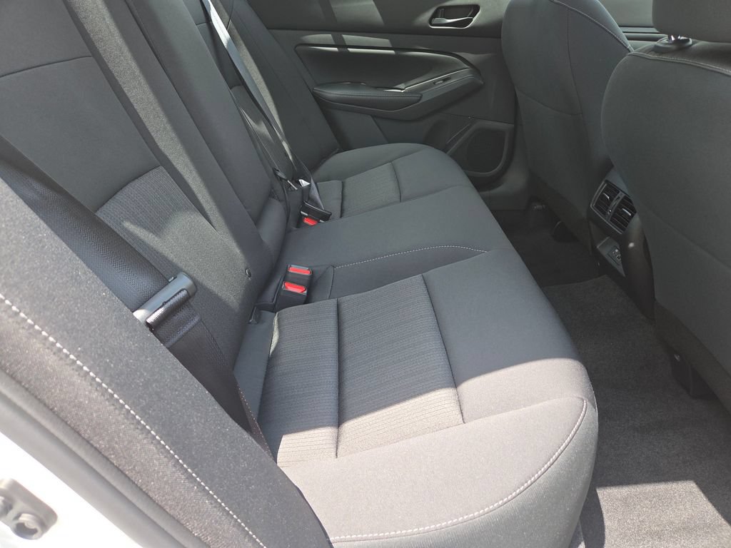 New 2026 Nissan Altima 2.5 SV w/ SV Special Edition Package FWD image 26