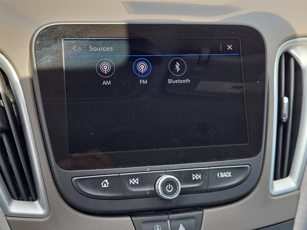 Certified 2023 Chevrolet Malibu LS FWD image 5