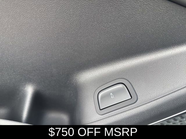 New 2026 Buick Enclave Sport Touring w/ Super Cruise Package image 36