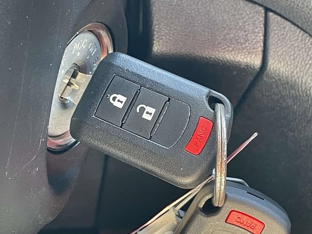 Used 2024 Mitsubishi Outlander Sport LE AWD/4WD image 31