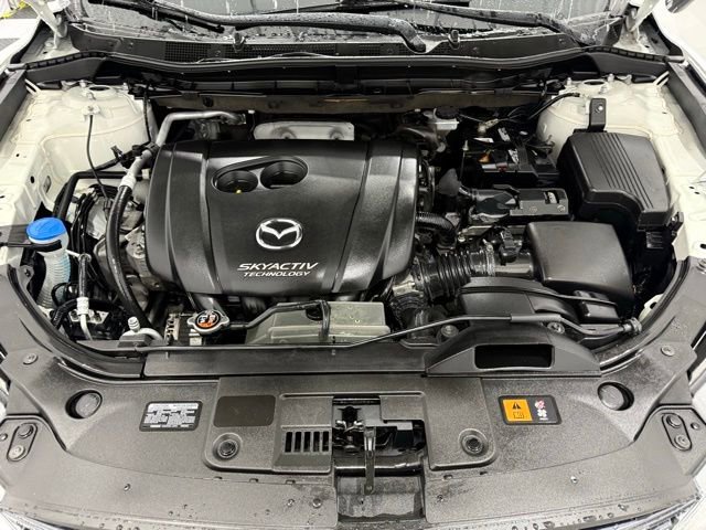 Used 2016 MAZDA CX-5 Sport image 8