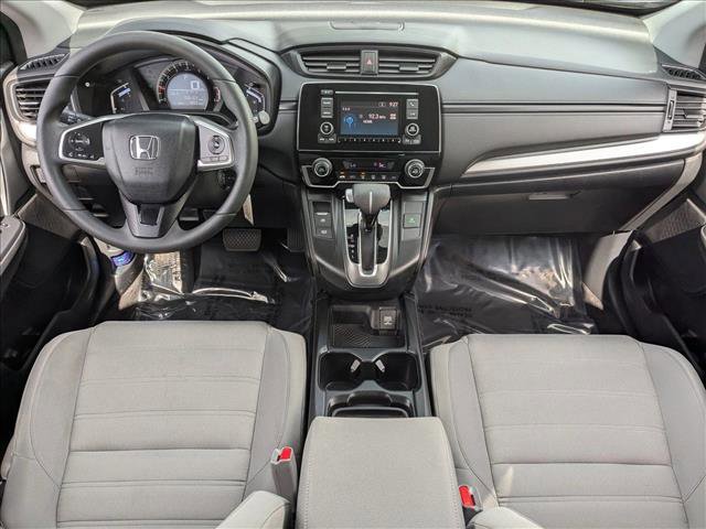 Used 2018 Honda CR-V LX image 15