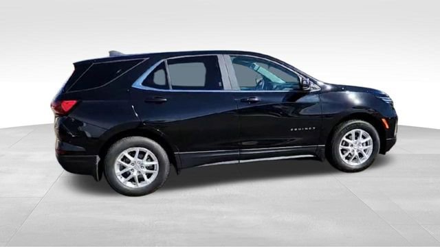 Certified 2024 Chevrolet Equinox LT image 9