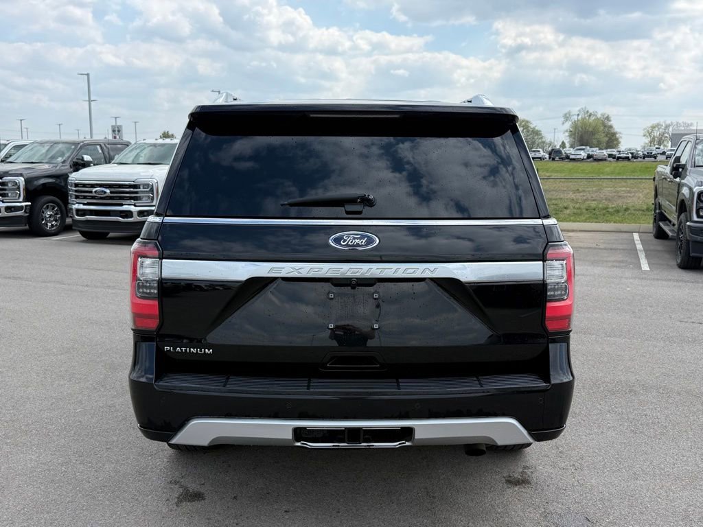 Used 2020 Ford Expedition Platinum image 19