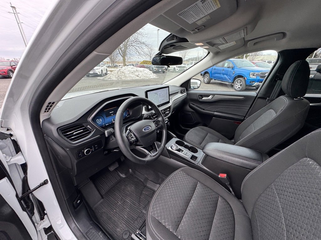 Certified 2023 Ford Escape Active w/ Tech Pack #2 image 10