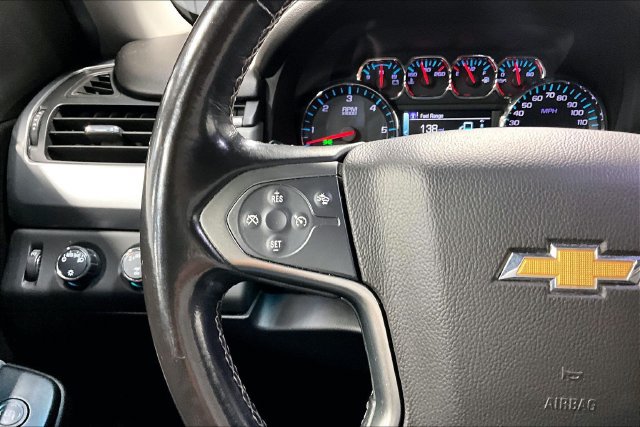 Used 2020 Chevrolet Tahoe LT AWD/4WD image 12