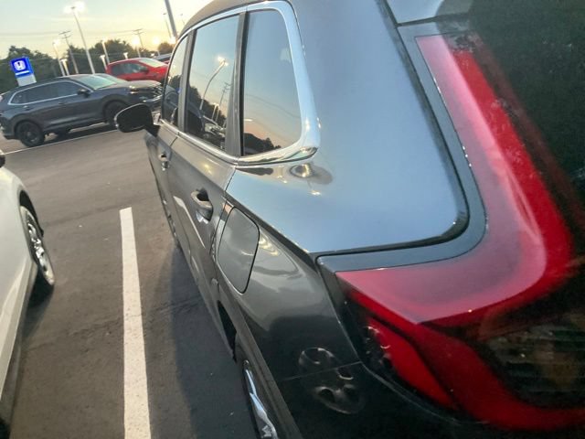 Used 2024 Honda CR-V EX-L image 10