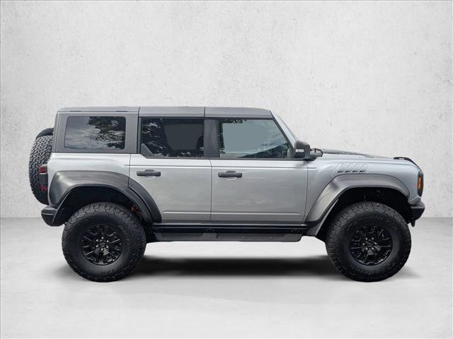 Used 2023 Ford Bronco Raptor image 4