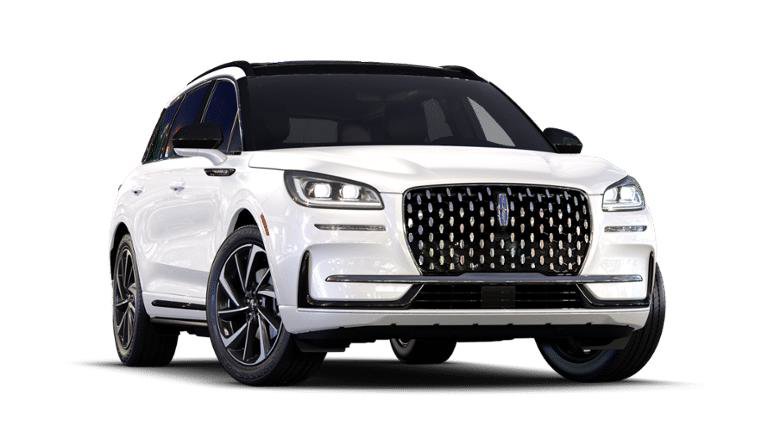 New 2025 Lincoln Corsair Grand Touring image 45