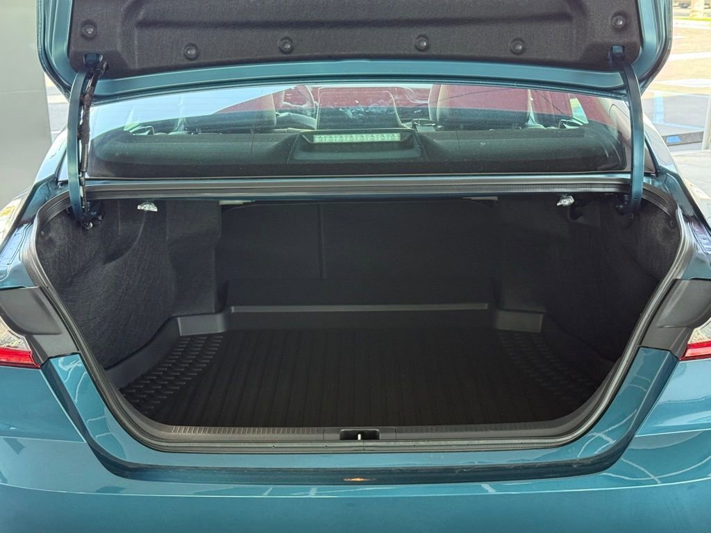 Certified 2026 Toyota Camry XSE image 16