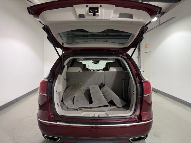 Used 2015 Buick Enclave Leather FWD image 8