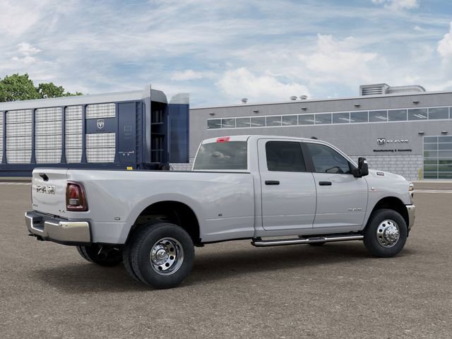New 2026 RAM 3500 Big Horn image 4