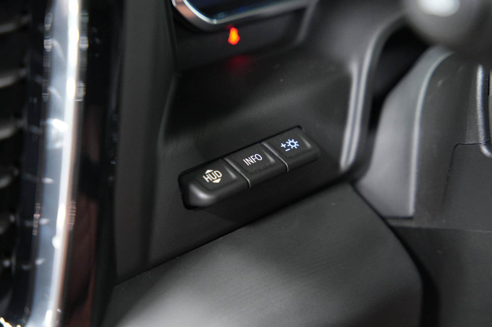 New 2026 GMC Sierra 1500 Denali Ultimate AWD/4WD image 32