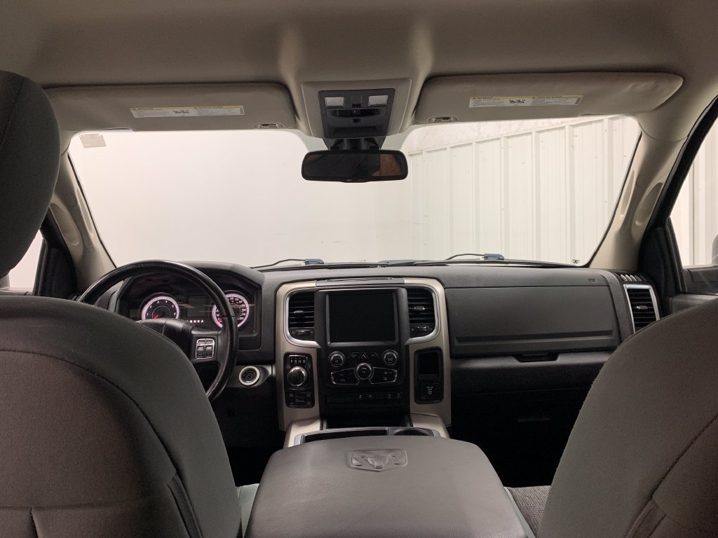 Used 2014 RAM 1500 Big Horn AWD/4WD image 20