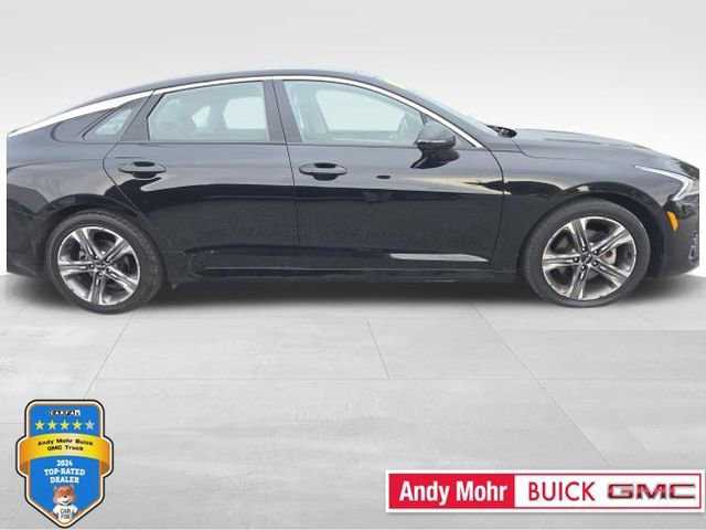 Used 2023 Kia K5 EX w/ EX Premium Package FWD 360° Tour