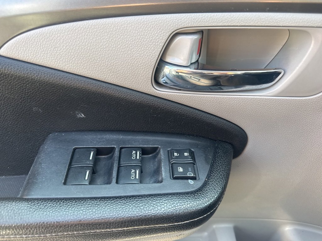 Used 2017 Honda Ridgeline RTL image 33