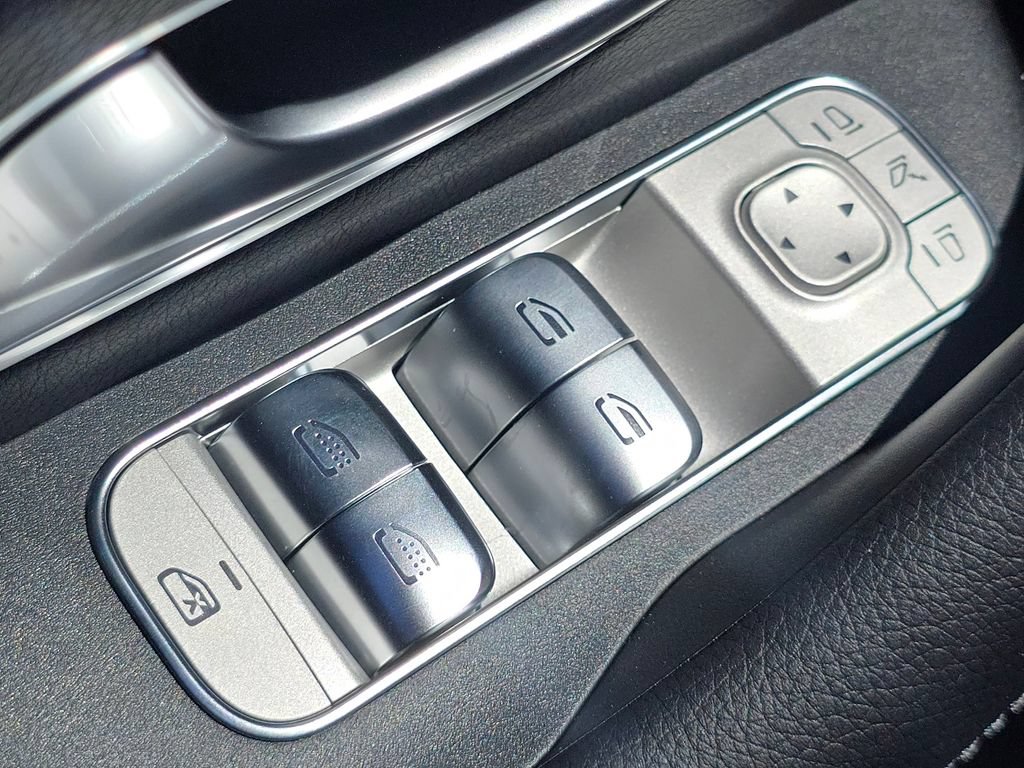 New 2026 Mercedes-Benz GLE 350 4MATIC image 29