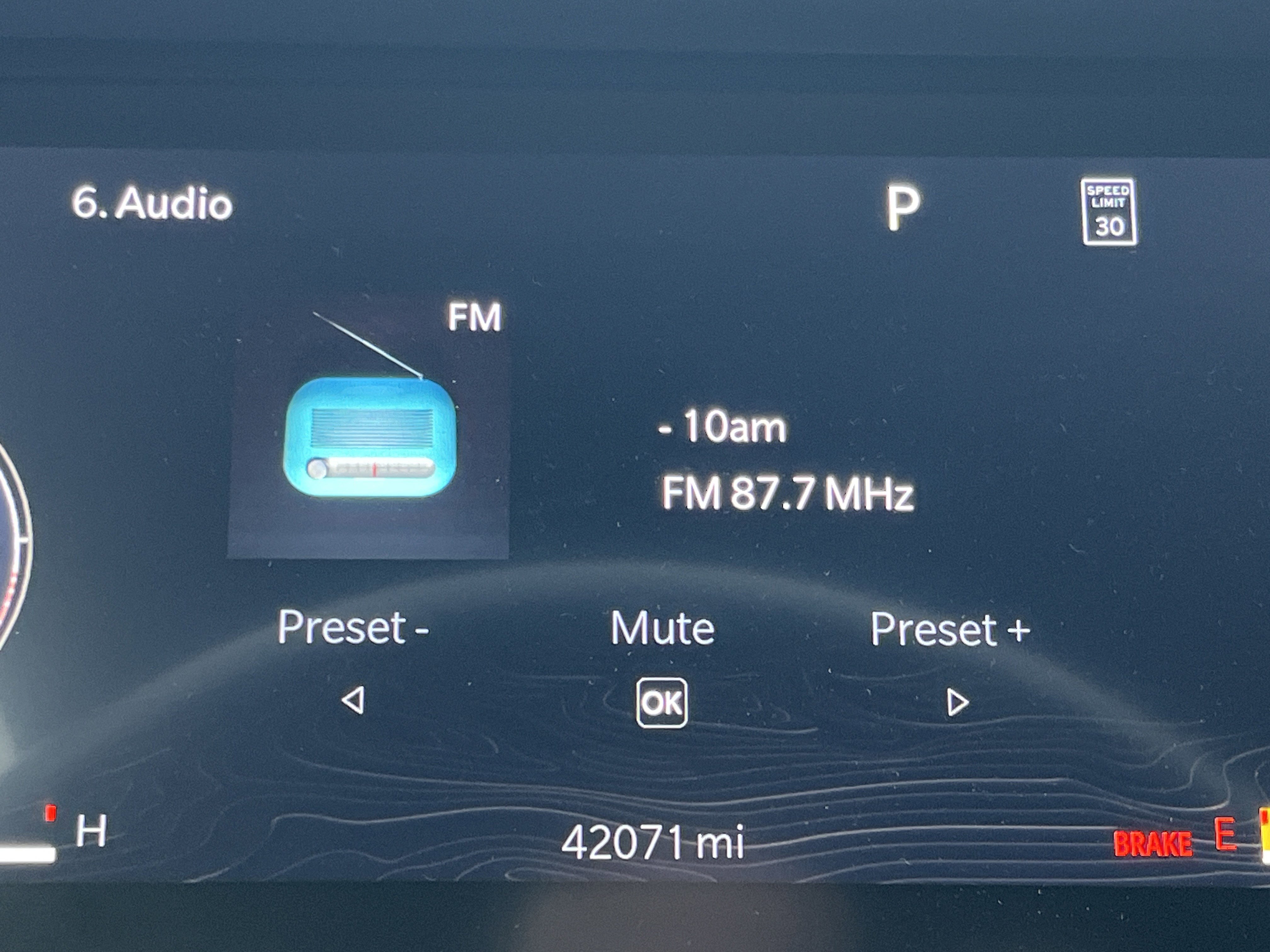 Used 2023 Jeep Grand Cherokee Summit w/ Adv Protech Group IV image 13