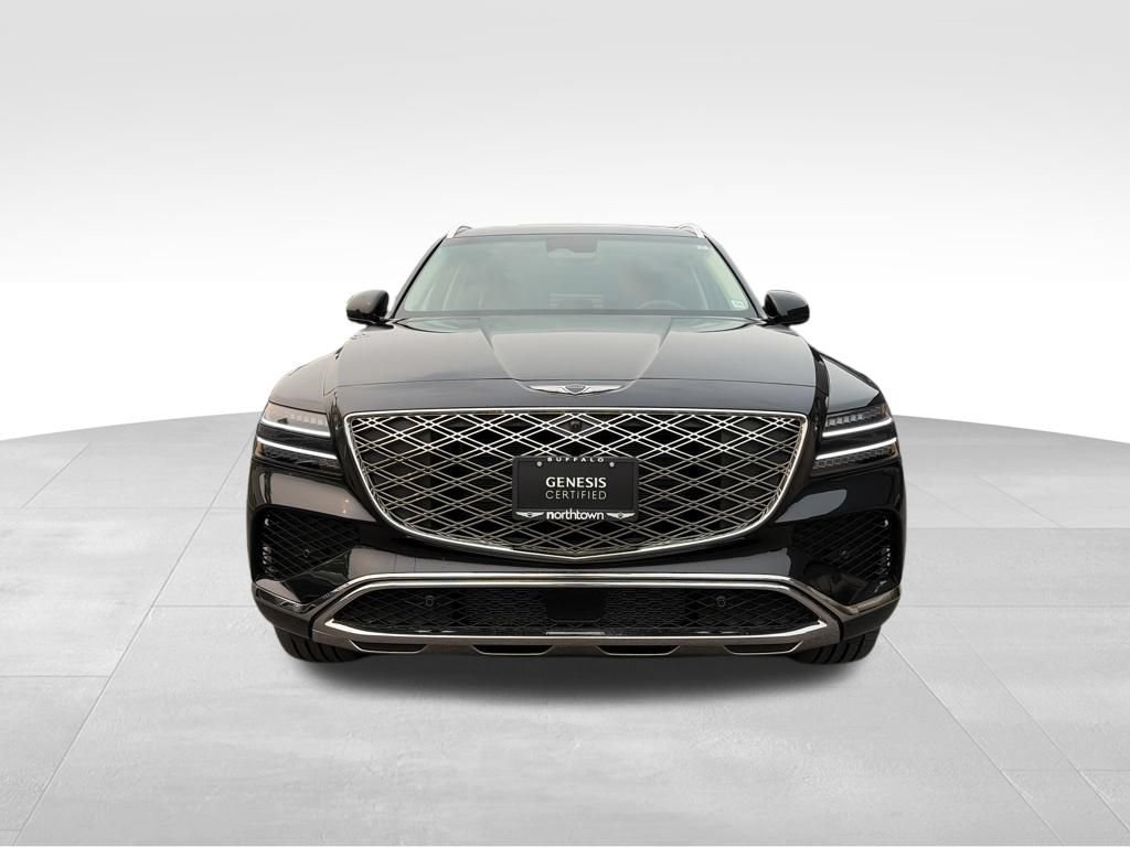 Used 2026 Genesis GV80 2.5T Advanced AWD/4WD image 11