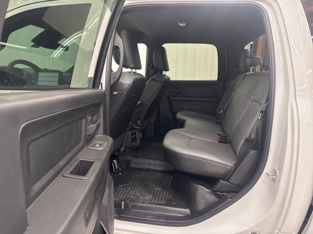New 2025 RAM 3500 Tradesman image 5