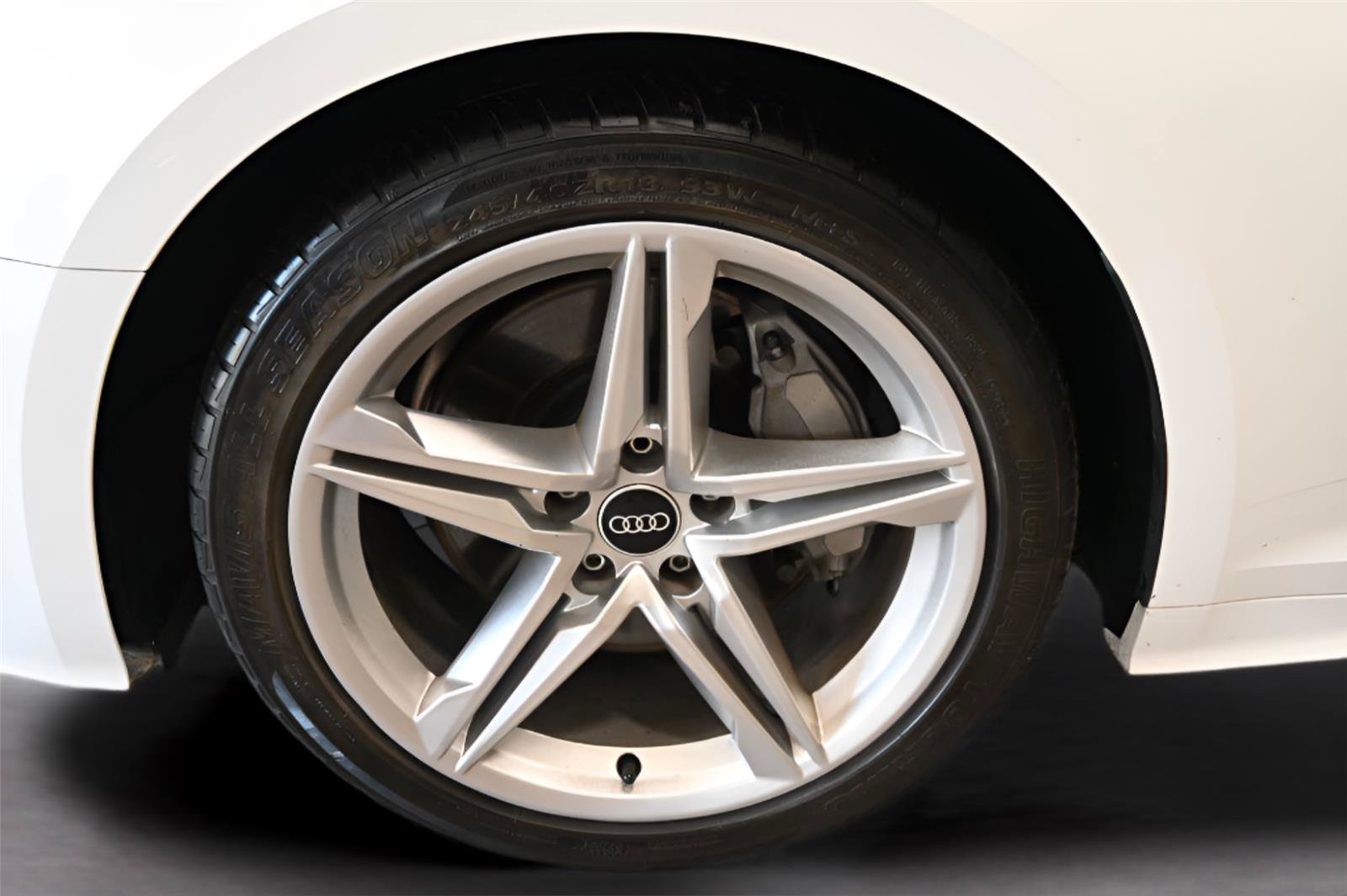 Used 2021 Audi A5 2.0T Premium AWD/4WD image 33
