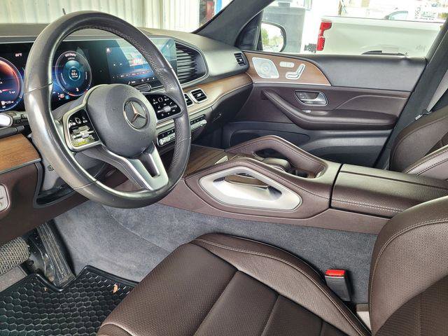 Used 2020 Mercedes-Benz GLE 350 4MATIC image 11