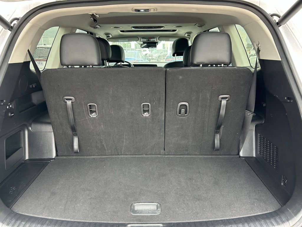 Used 2025 Kia Telluride S AWD/4WD image 7