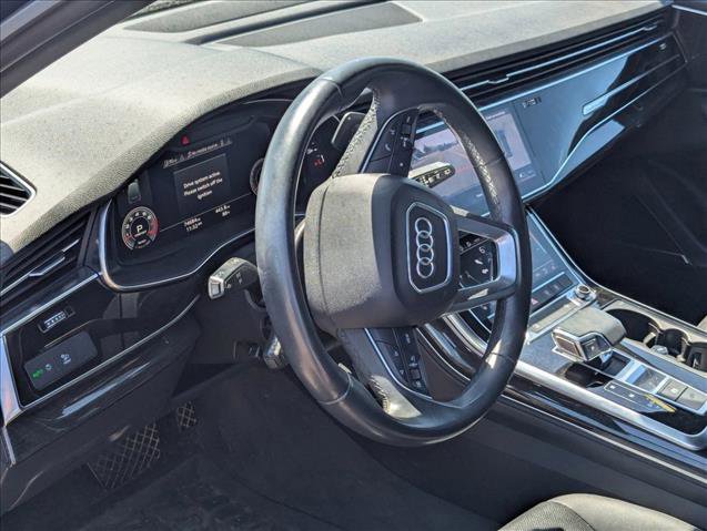 Used 2021 Audi Q7 3.0T Premium Plus image 10